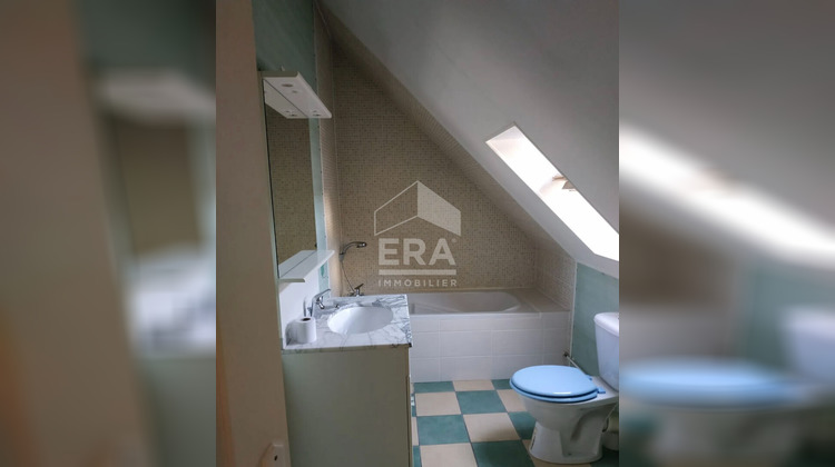 Ma-Cabane - Vente Immeuble BOURGES, 154 m²