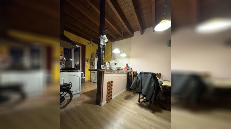 Ma-Cabane - Vente Immeuble BOURGES, 154 m²