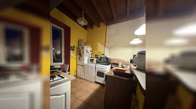 Ma-Cabane - Vente Immeuble BOURGES, 154 m²