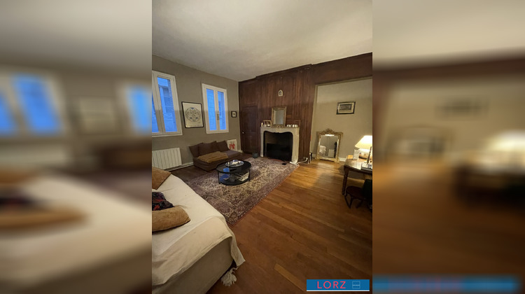 Ma-Cabane - Vente Immeuble Bourges, 129 m²