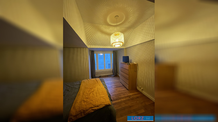 Ma-Cabane - Vente Immeuble Bourges, 129 m²