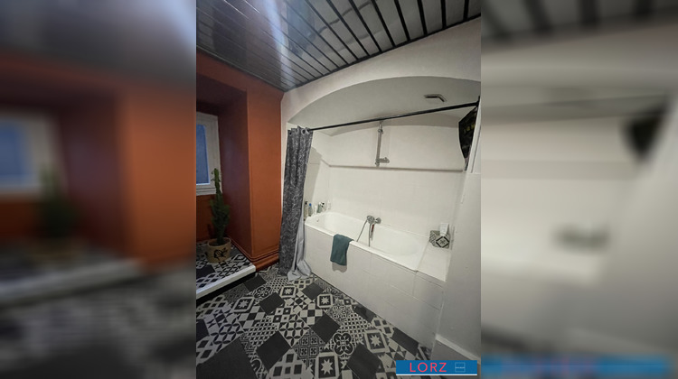 Ma-Cabane - Vente Immeuble Bourges, 129 m²