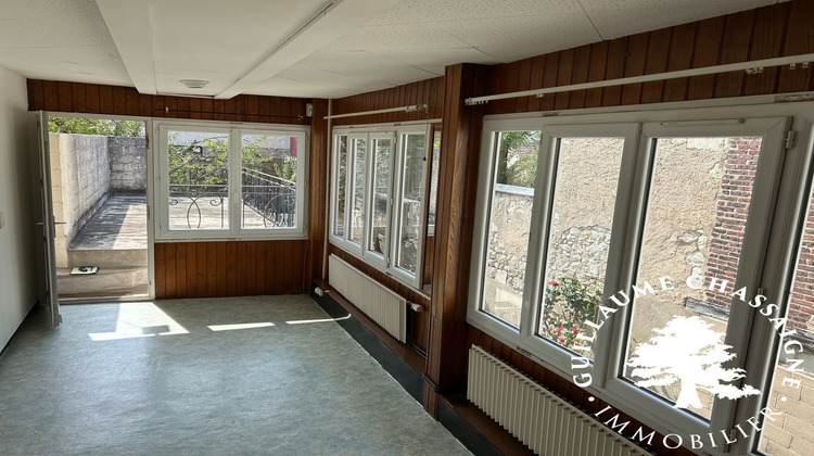 Ma-Cabane - Vente Immeuble Bourges, 106 m²
