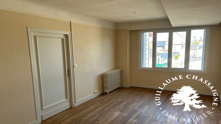 Ma-Cabane - Vente Immeuble Bourges, 106 m²