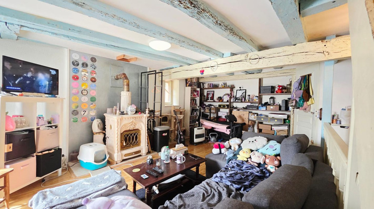 Ma-Cabane - Vente Immeuble BOURGES, 120 m²
