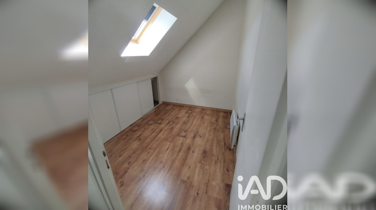 Ma-Cabane - Vente Immeuble Bourges, 151 m²