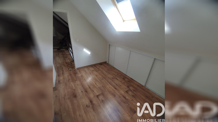 Ma-Cabane - Vente Immeuble Bourges, 151 m²