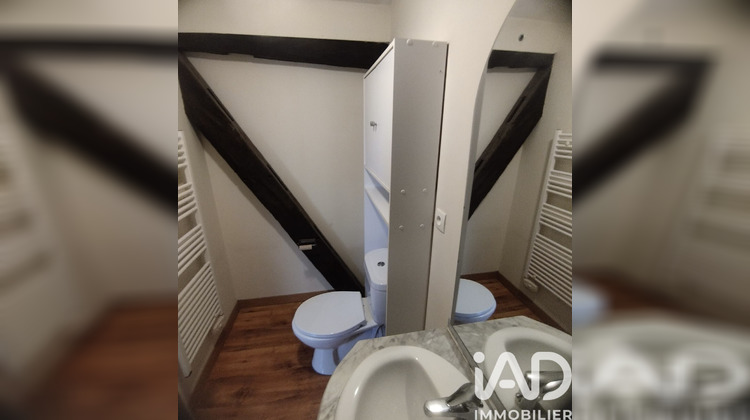 Ma-Cabane - Vente Immeuble Bourges, 151 m²