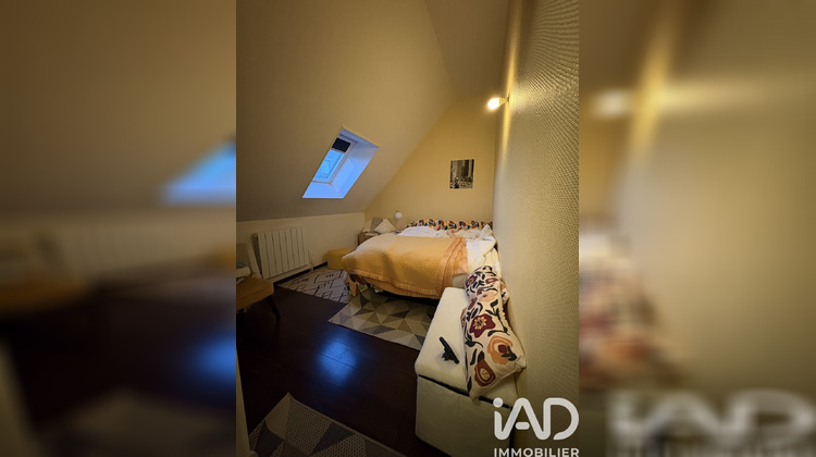 Ma-Cabane - Vente Immeuble Bourges, 155 m²