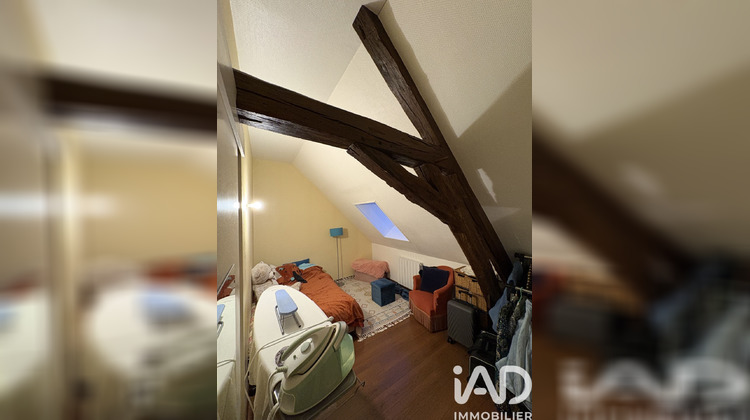 Ma-Cabane - Vente Immeuble Bourges, 155 m²