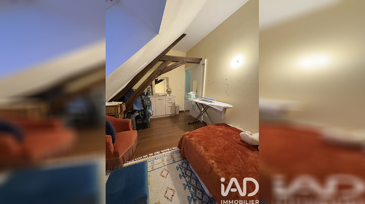 Ma-Cabane - Vente Immeuble Bourges, 155 m²