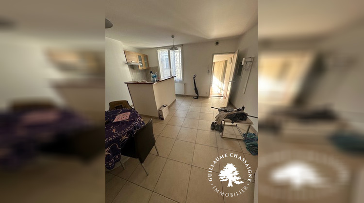 Ma-Cabane - Vente Immeuble Bourges, 214 m²