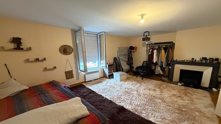 Ma-Cabane - Vente Immeuble BOURGES, 158 m²