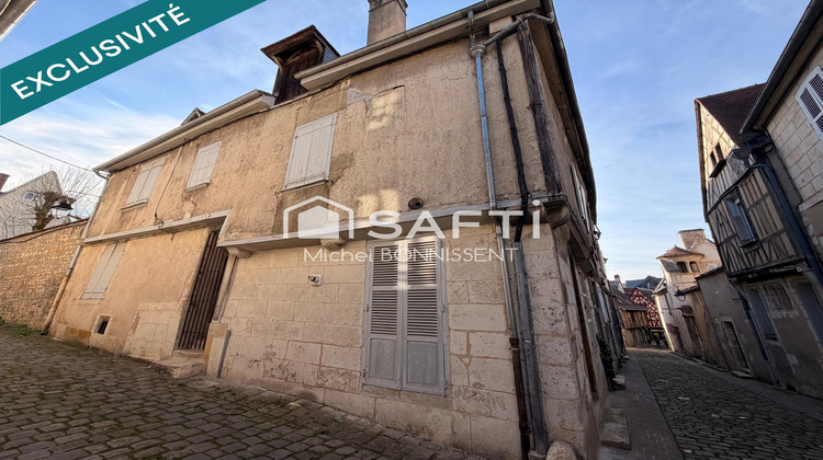 Ma-Cabane - Vente Immeuble Bourges, 440 m²