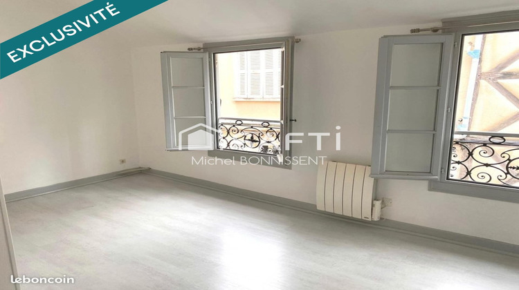 Ma-Cabane - Vente Immeuble Bourges, 207 m²