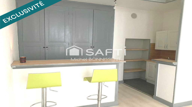Ma-Cabane - Vente Immeuble Bourges, 207 m²