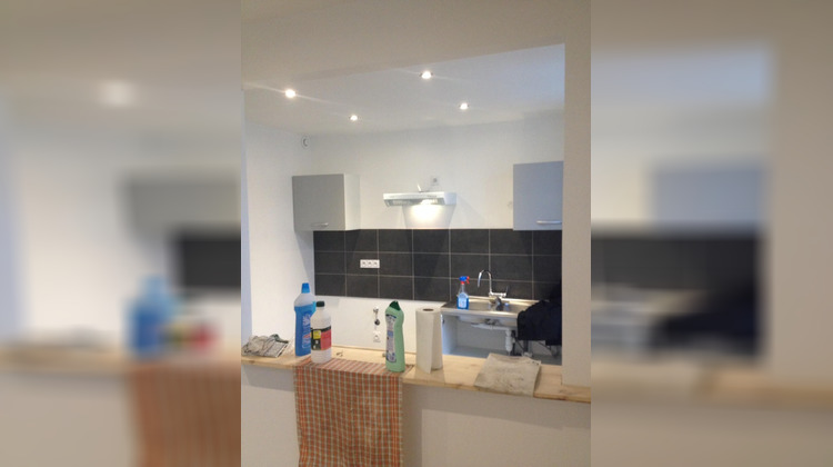 Ma-Cabane - Vente Immeuble Bourges, 161 m²