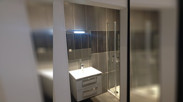 Ma-Cabane - Vente Immeuble Bourges, 161 m²