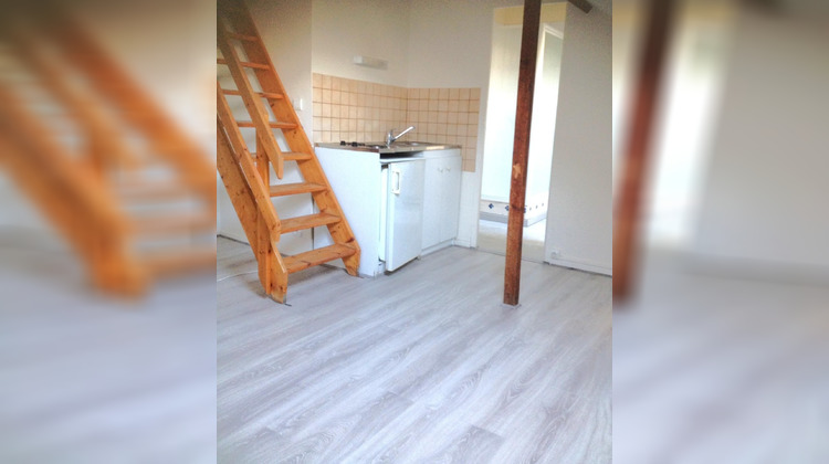 Ma-Cabane - Vente Immeuble Bourges, 161 m²