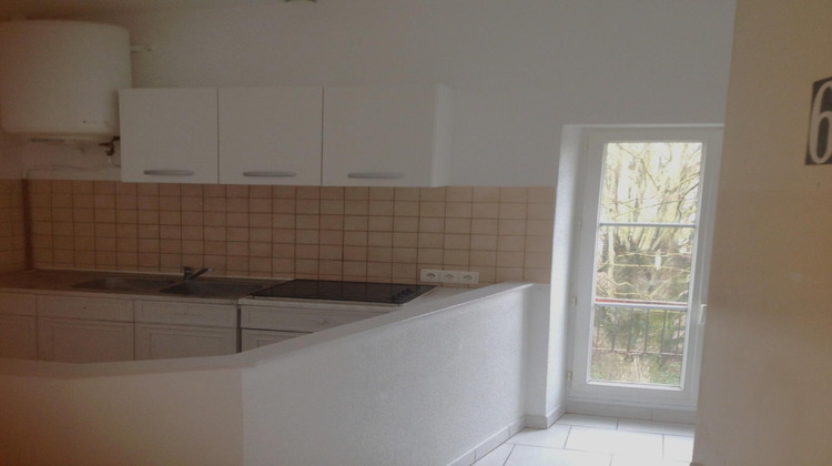 Ma-Cabane - Vente Immeuble Bourges, 161 m²