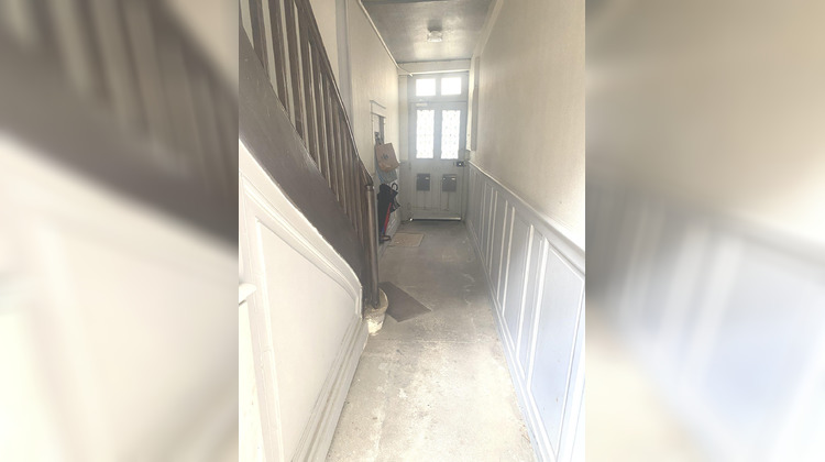 Ma-Cabane - Vente Immeuble Bourges, 400 m²