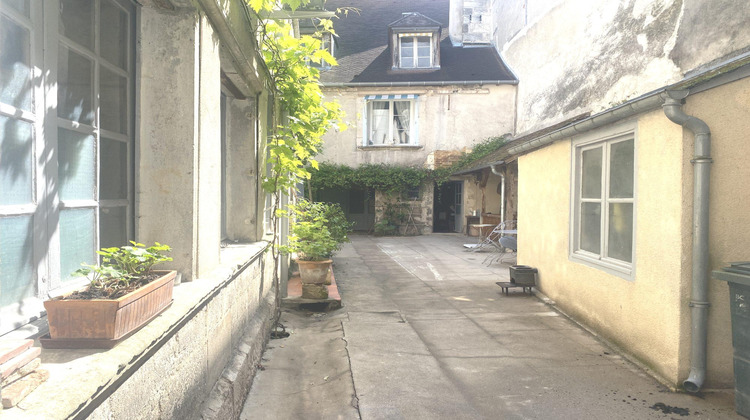 Ma-Cabane - Vente Immeuble Bourges, 400 m²