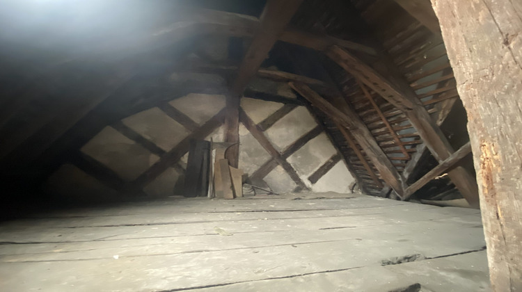 Ma-Cabane - Vente Immeuble Bourges, 400 m²