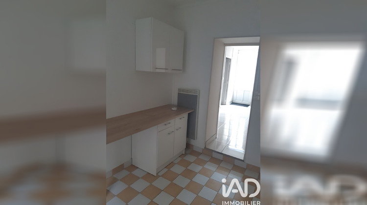 Ma-Cabane - Vente Immeuble Bourges, 89 m²