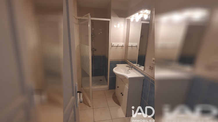 Ma-Cabane - Vente Immeuble Bourges, 89 m²