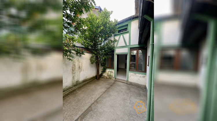 Ma-Cabane - Vente Immeuble Bourges, 107 m²