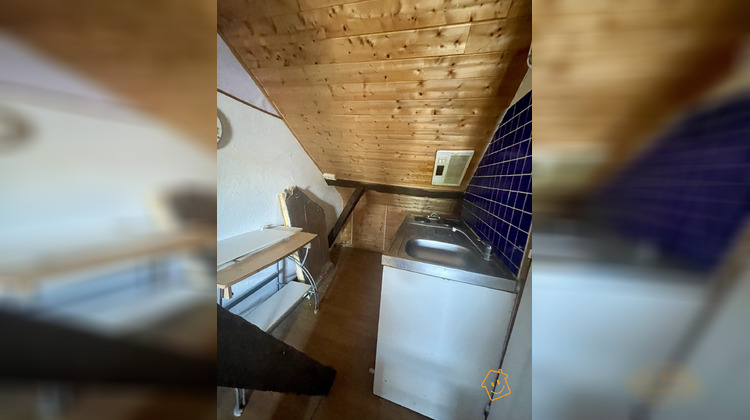 Ma-Cabane - Vente Immeuble Bourges, 107 m²