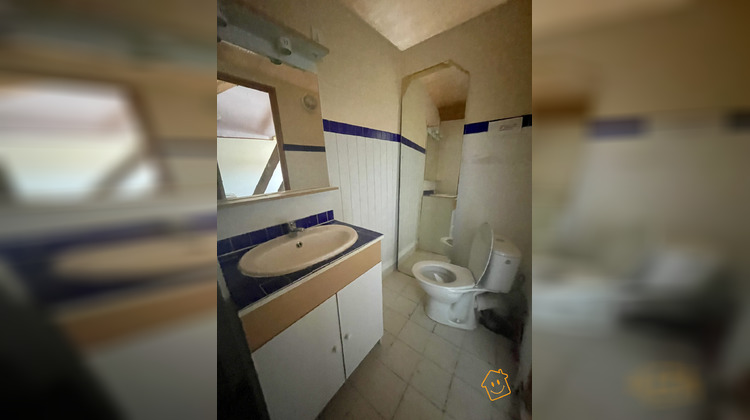 Ma-Cabane - Vente Immeuble Bourges, 107 m²