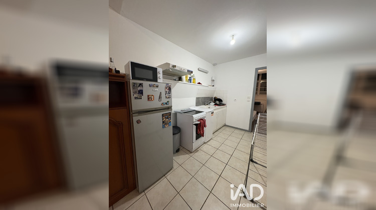 Ma-Cabane - Vente Immeuble Bourges, 271 m²