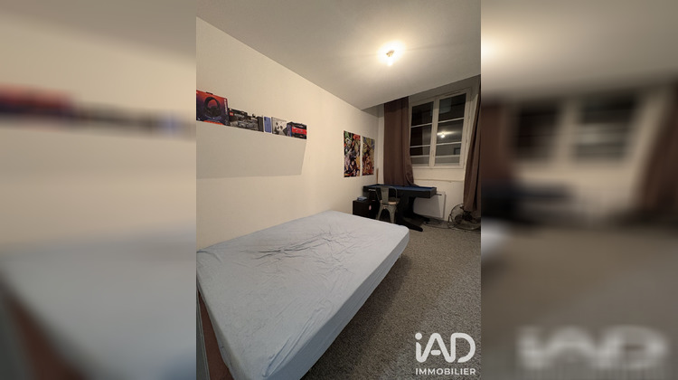 Ma-Cabane - Vente Immeuble Bourges, 271 m²