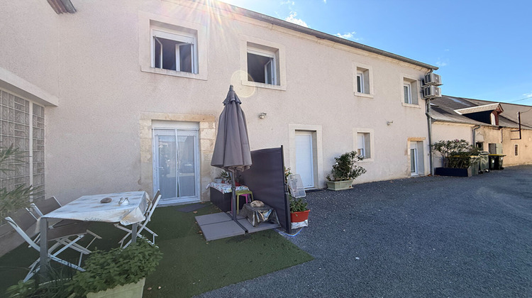 Ma-Cabane - Vente Immeuble BOURGES, 256 m²