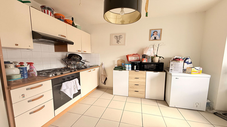 Ma-Cabane - Vente Immeuble BOURGES, 256 m²
