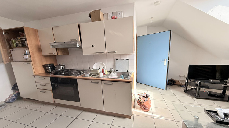 Ma-Cabane - Vente Immeuble BOURGES, 256 m²