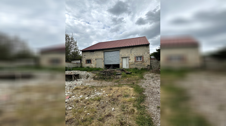 Ma-Cabane - Vente Immeuble Bourgogne, 200 m²