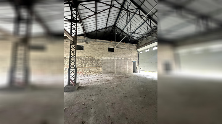 Ma-Cabane - Vente Immeuble Bourgogne, 200 m²