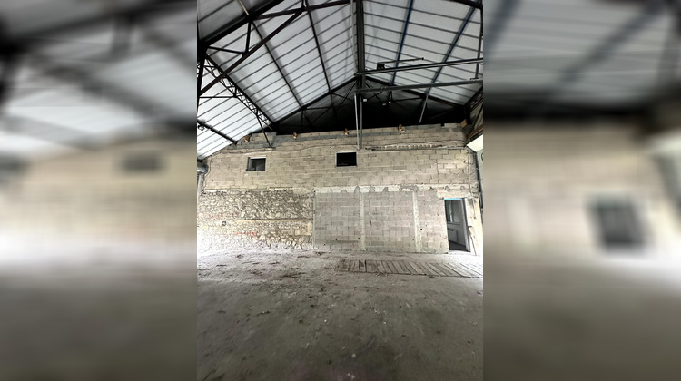 Ma-Cabane - Vente Immeuble Bourgogne, 200 m²