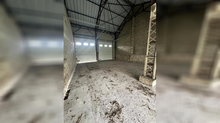 Ma-Cabane - Vente Immeuble Bourgogne, 200 m²