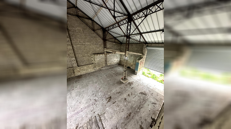 Ma-Cabane - Vente Immeuble Bourgogne, 200 m²