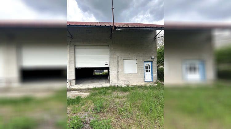Ma-Cabane - Vente Immeuble Bourgogne, 200 m²