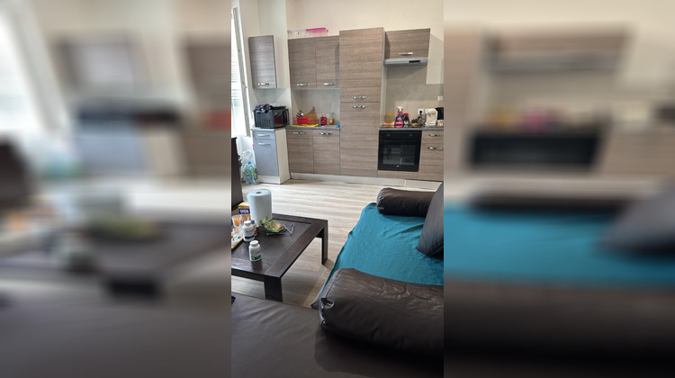 Ma-Cabane - Vente Immeuble BOURGOIN-JALLIEU, 263 m²