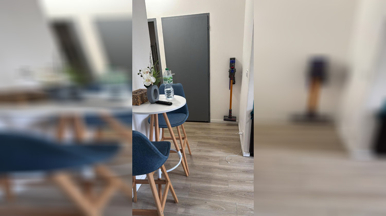 Ma-Cabane - Vente Immeuble BOURGOIN-JALLIEU, 263 m²