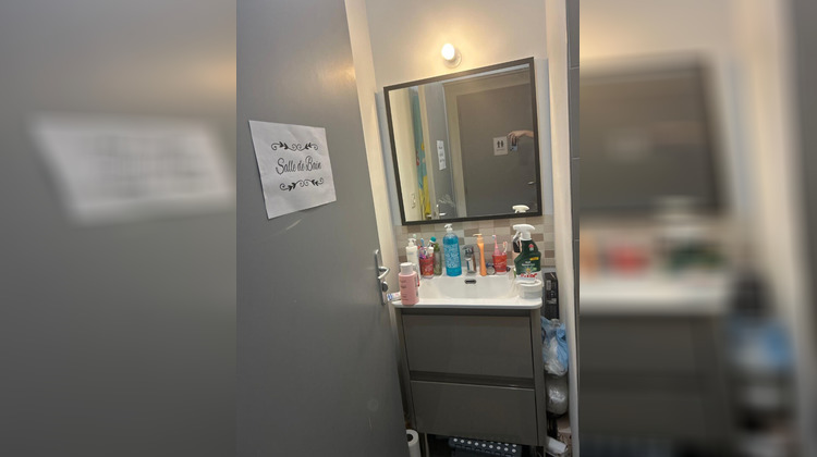 Ma-Cabane - Vente Immeuble BOURGOIN-JALLIEU, 263 m²