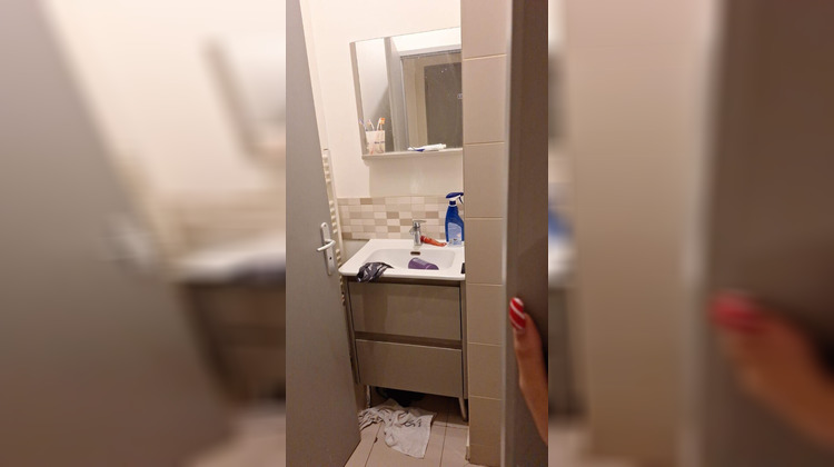 Ma-Cabane - Vente Immeuble BOURGOIN-JALLIEU, 263 m²