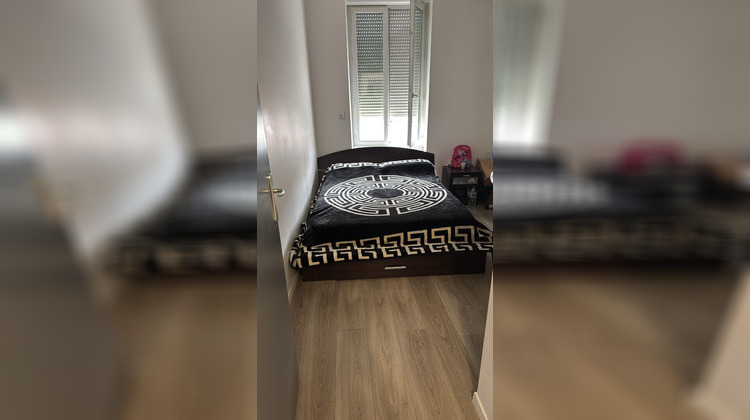 Ma-Cabane - Vente Immeuble BOURGOIN-JALLIEU, 263 m²