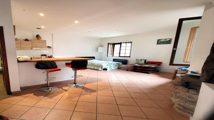 Ma-Cabane - Vente Immeuble Bourgoin-Jallieu, 68 m²