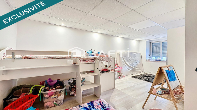 Ma-Cabane - Vente Immeuble Bourgoin-Jallieu, 150 m²